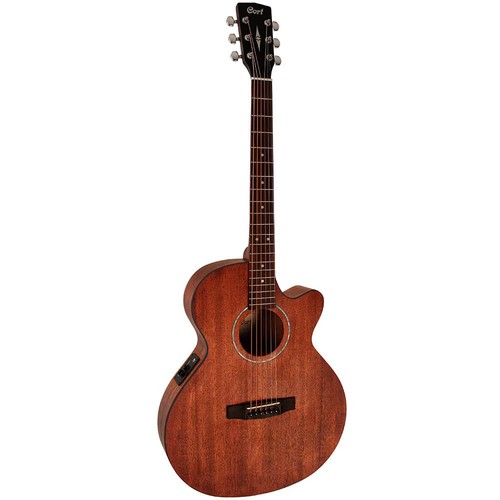 Cort sfx mem electro - sfx-mem, acoustic