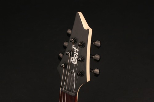 Cort kx100bkm series - kx,