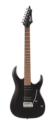 Cort x100opbk series double - x100opbk, x